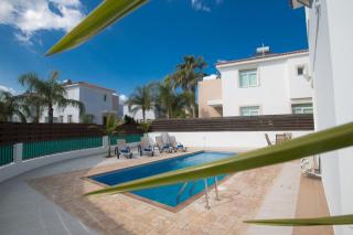 Protaras Holiday Villa Me25 - Protaras - 8