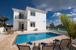 Protaras Holiday Villa Me25 - 7