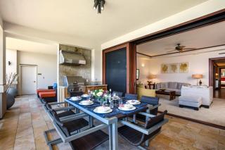 NEW KBM Resorts FREE CAR Hale Moana At Montage Kapalua Bay Sleeps 10 3-Bedroom Condo with Daily Housekeeping Spa - 2