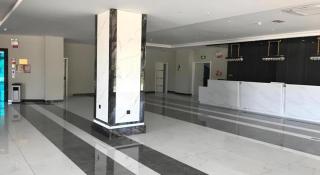 UP and IN Hotel Xinjiang Aletai Beitun City Huayang Road - Beitun - 8