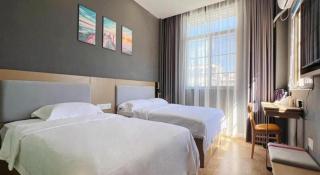 Thank Inn Hotel Hainan Sanya Sanya Bay Seascape Branch - Sanya - 4