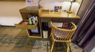James Joyce Coffetel Changchun People's Square - Changchun - 2
