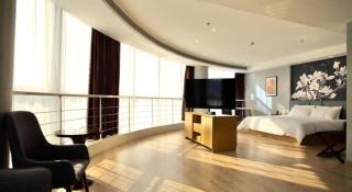 Magnotel Nanjing Lishui Baota Bei Road - 9