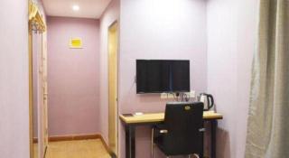 PAI Hotels Shijiazhuang Railway Station West Square - Shijiazhuang - 2
