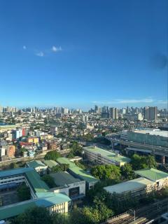 SMDC Mezza II Residences near UERM - Manila - 8