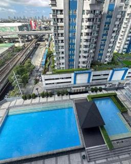 SMDC Mezza II Residences near UERM - Manila - 7