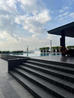 SMDC Mezza II Residences near UERM - Manila - 5