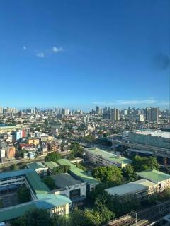 SMDC Mezza II Residences near UERM - Manila - 4