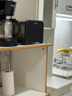 Departamento - Excelente ubicación en Colón - 2