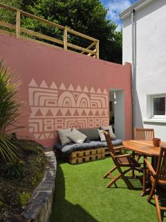 Boho Nest - Rosporden - 8