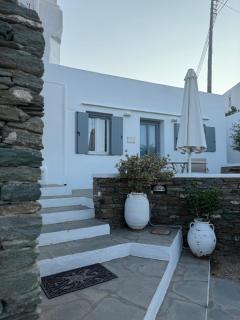 Kety’s house - 9