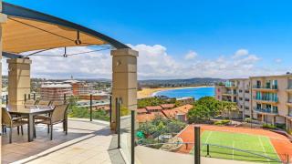Unit 36 - 4 Bed Platinum Ocean View - Terrigal - 8