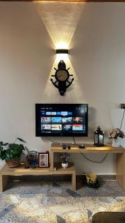 Three-Bedroom Holiday Home - Abbottabad - 4