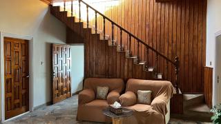 Three-Bedroom Holiday Home - Abbottabad - 1