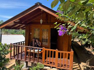 Diyaluma View Cotage - Koslanda - 5