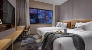 Laika Hotel Huanshi East Road - Canton - 2