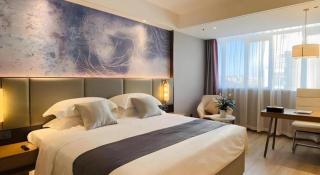 Green Tree Inn Tianjin Dongli District Airport Free Trade Zone - Tianjin - 9