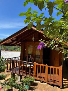 Diyaluma View Cotage - Koslanda - 7