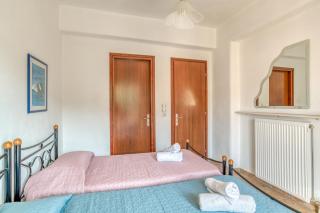 Cosy Traditional Apartment with shared pool in Aspro Chorio - Aspro Chorio Paros - 7