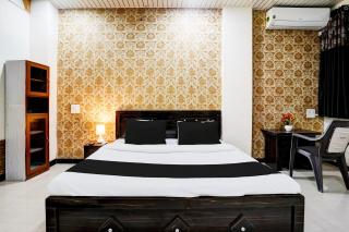 Hotel O K.K RESIDENCE - Koparpāda - 3