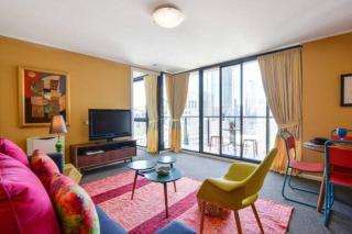 Jack & Lisa's cosy city apartment - Melbourne - 4