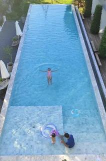 Adoor hotel Khao Yai - Ban Rai - 1