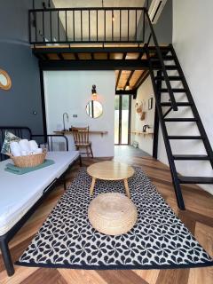 Adoor hotel Khao Yai - 2