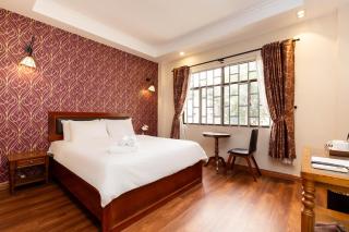Premium Sonata Saigon - Ho Chi Minh - 0