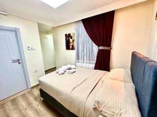 La Vista Boutique Hotel Taksim - Istanbul - 4