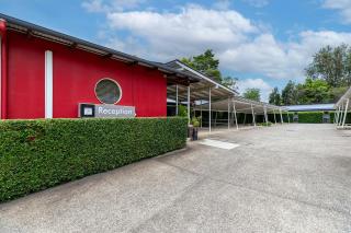 Red Bridge Motor Inn - 8