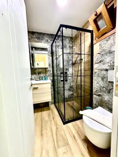 La Vista Boutique Hotel Taksim - Istanbul - 8