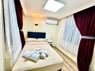 La Vista Boutique Hotel Taksim - Istanbul - 9