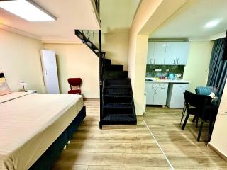 La Vista Boutique Hotel Taksim - Istanbul - 5