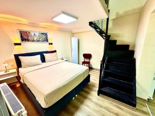 La Vista Boutique Hotel Taksim - Istanbul - 3