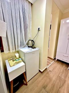 La Vista Boutique Hotel Taksim - Istanbul - 1
