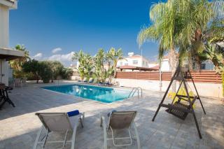 Ayia Napa Holiday Villa At26 - Ayia Napa - 7