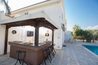 Ayia Napa Holiday Villa At26 - 6