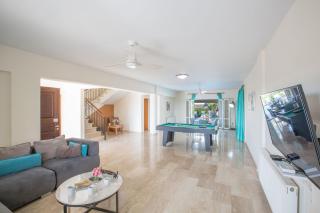 Ayia Napa Holiday Villa At26 - 5