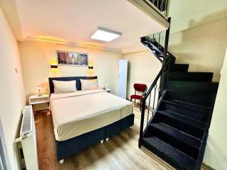 La Vista Boutique Hotel Taksim - Istanbul - 0