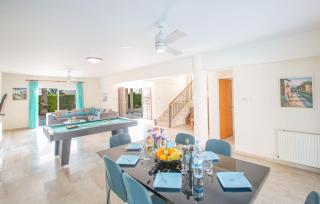 Ayia Napa Holiday Villa At26 - 4