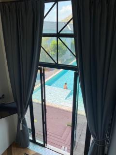 Adoor hotel Khao Yai - 4