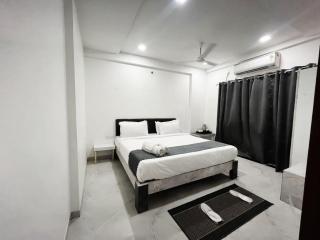 SwagStay Hotel Riviera - Jāmb - 8