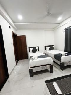 SwagStay Hotel Riviera - Jāmb - 5