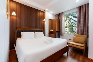 Premium Sonata Saigon - Ho Chi Minh - 1