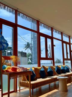 Melaka Hồ Tràm - Beachside Bungalows & Nature Retreat - Ho Tram - 4
