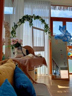 Melaka Hồ Tràm - Beachside Bungalows & Nature Retreat - 3