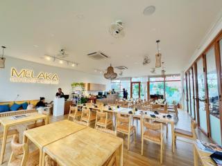 Melaka Hồ Tràm - Beachside Bungalows & Nature Retreat - 2