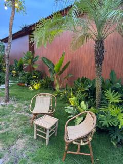 Melaka Hồ Tràm - Beachside Bungalows & Nature Retreat - Ho Tram - 6