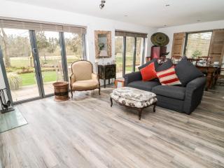 Romsey Lodge - Hexham - 7