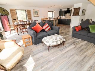 Romsey Lodge - Hexham - 5